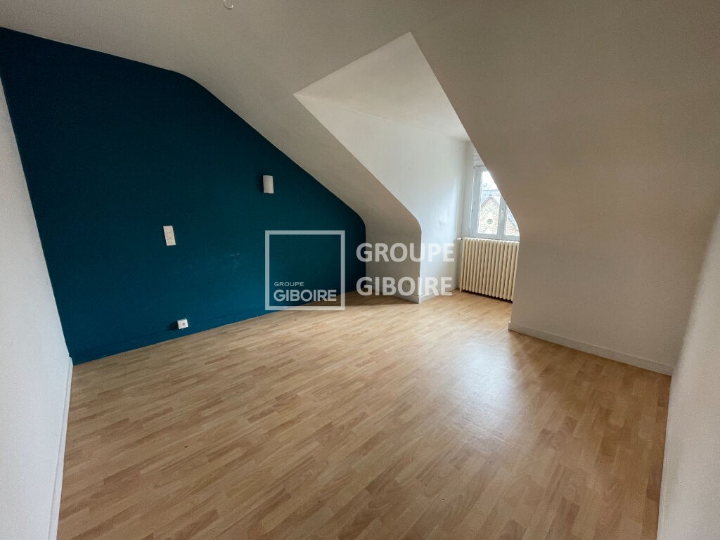 Vente Maison à Rennes 8 pièces