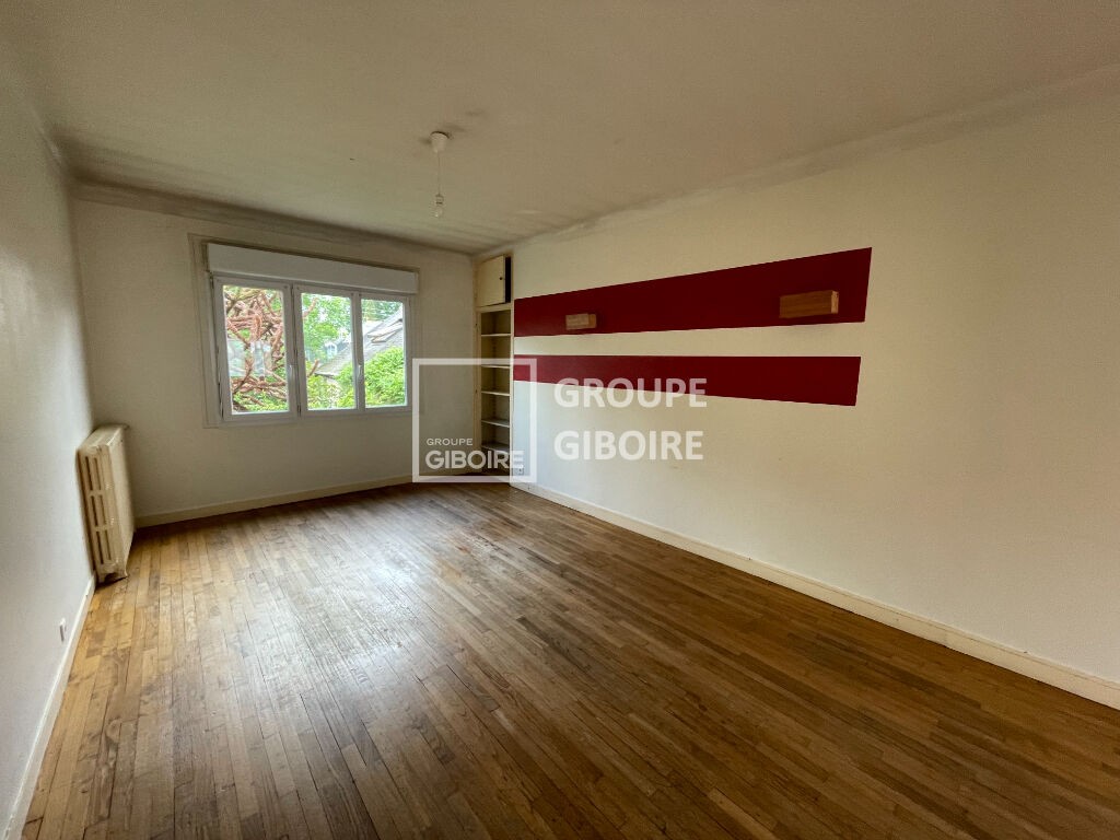 Vente Maison à Rennes 8 pièces