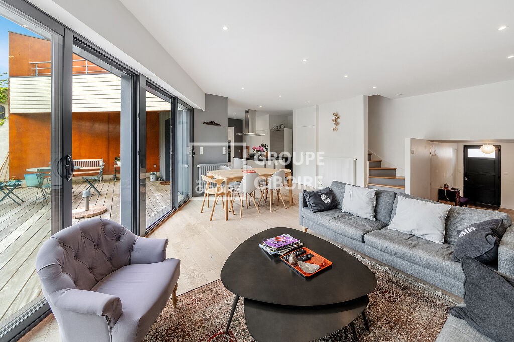 Vente Maison à Rennes 8 pièces