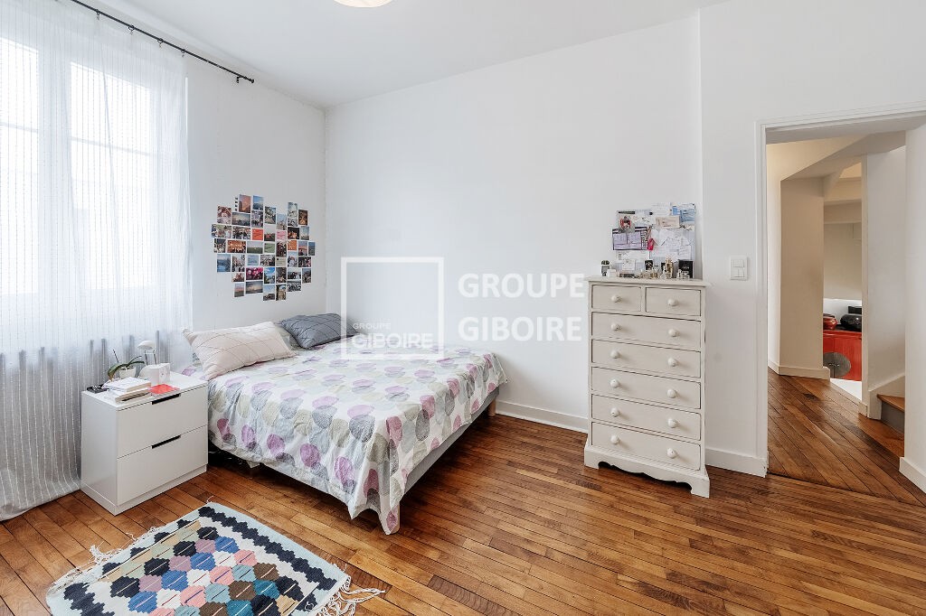 Vente Maison à Rennes 8 pièces