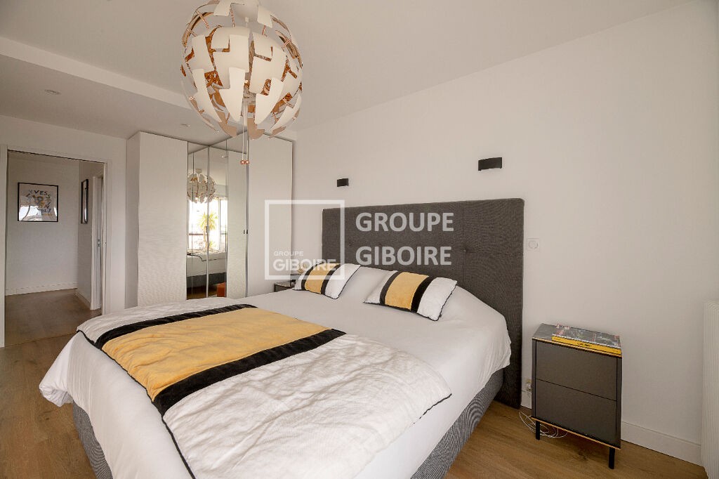 Vente Appartement à Rennes 5 pièces