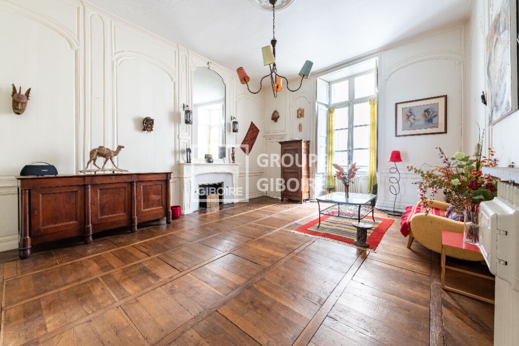 Vente Appartement à Rennes 5 pièces