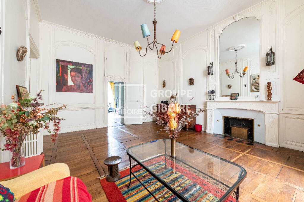 Vente Appartement à Rennes 5 pièces