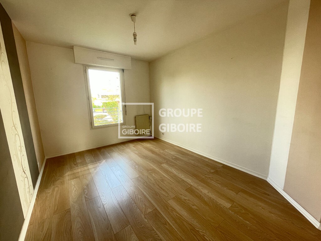 Vente Appartement à Rennes 4 pièces