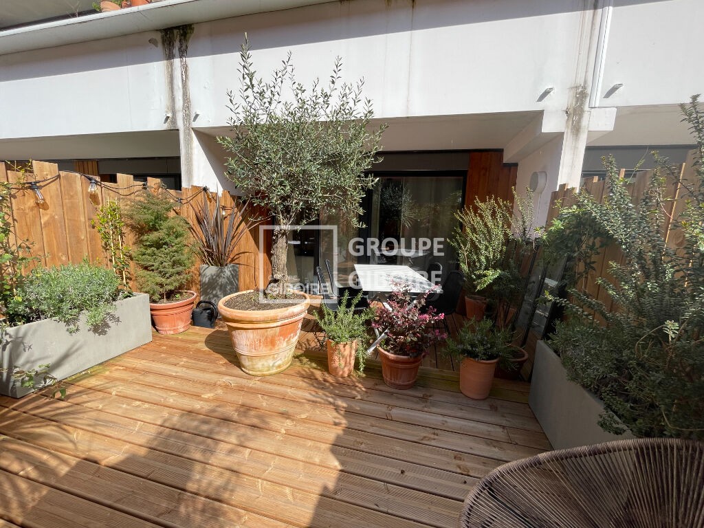 Vente Appartement à Rennes 2 pièces