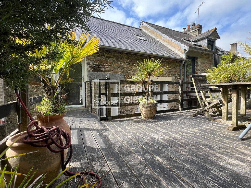 Vente Maison à Cancale 4 pièces