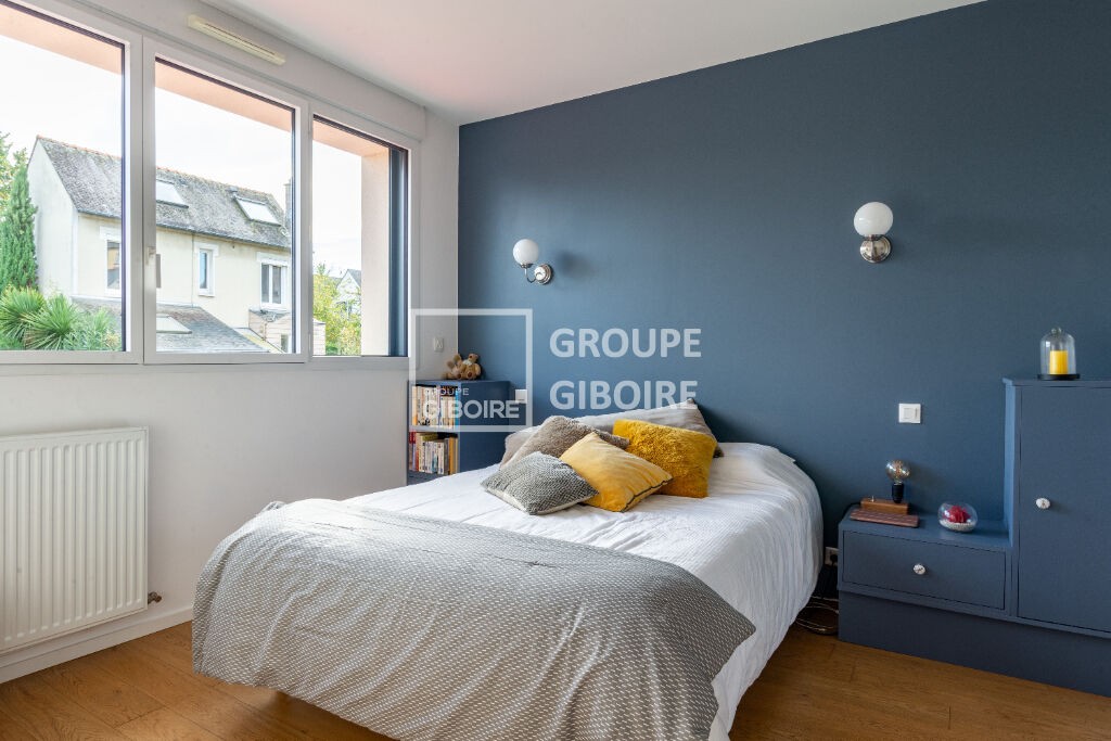 Vente Maison à Rennes 7 pièces