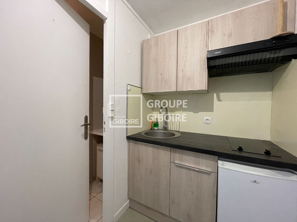 Vente Appartement à Saint-Malo 1 pièce