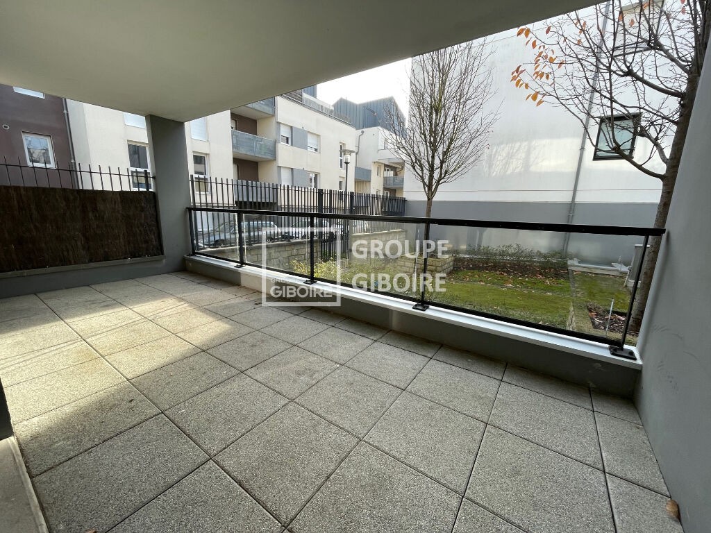 Vente Appartement à Rennes 4 pièces