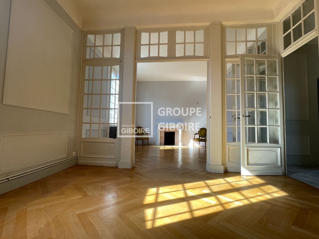 Vente Appartement à Saint-Malo 5 pièces