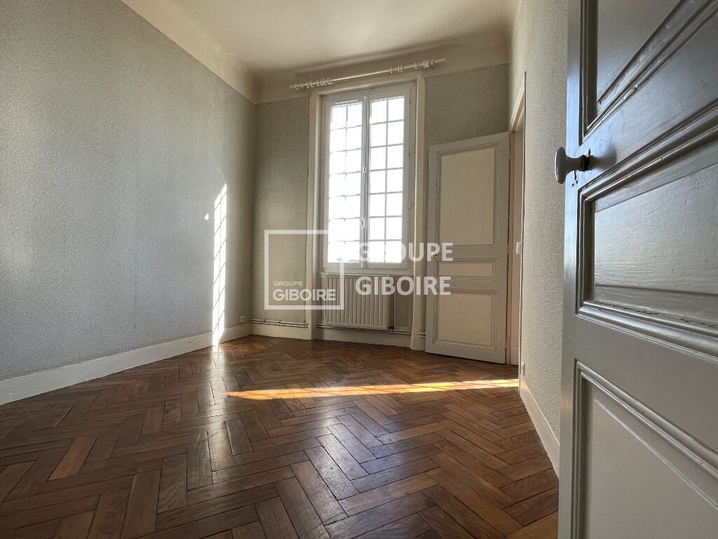 Vente Appartement à Saint-Malo 5 pièces