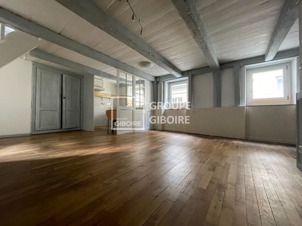 Vente Appartement à Saint-Malo 3 pièces