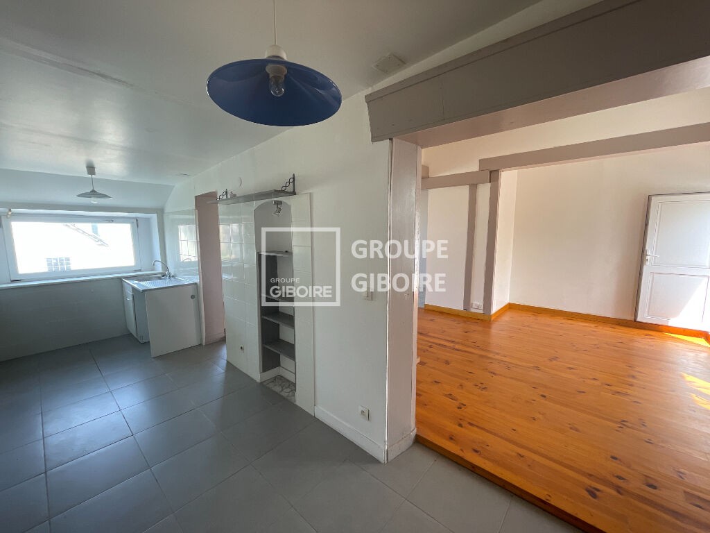 Vente Appartement à Saint-Malo 5 pièces