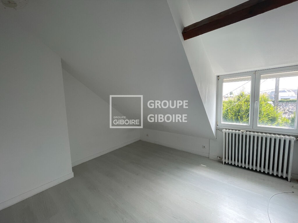 Vente Appartement à Saint-Malo 5 pièces