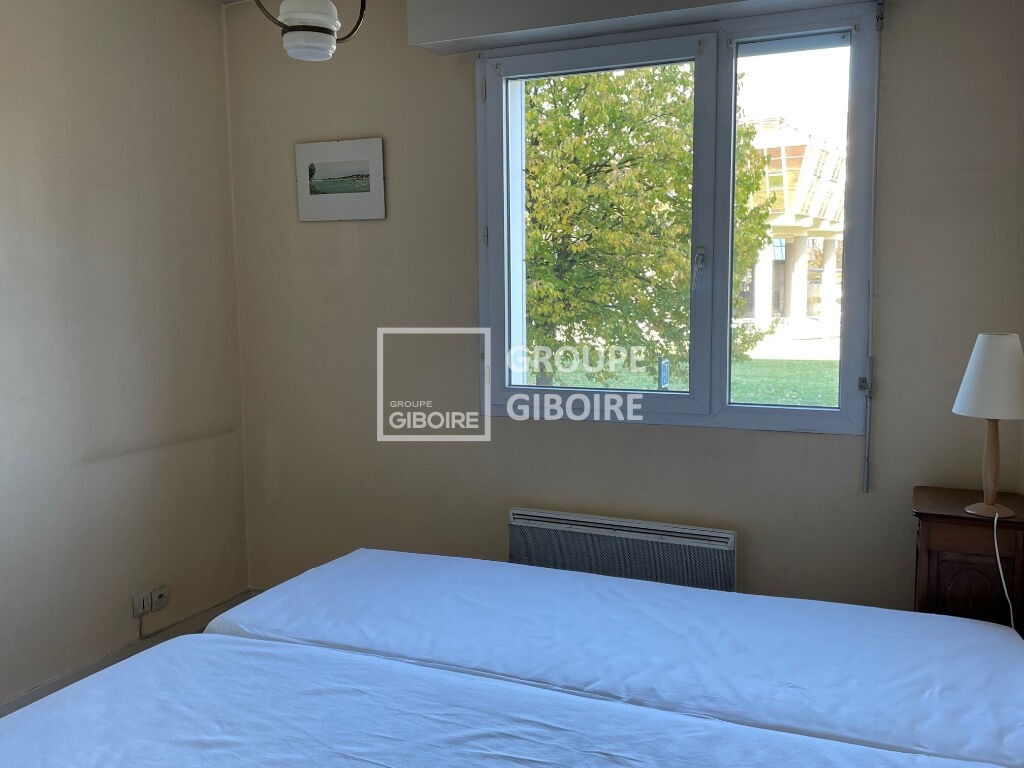 Vente Appartement à Rennes 4 pièces