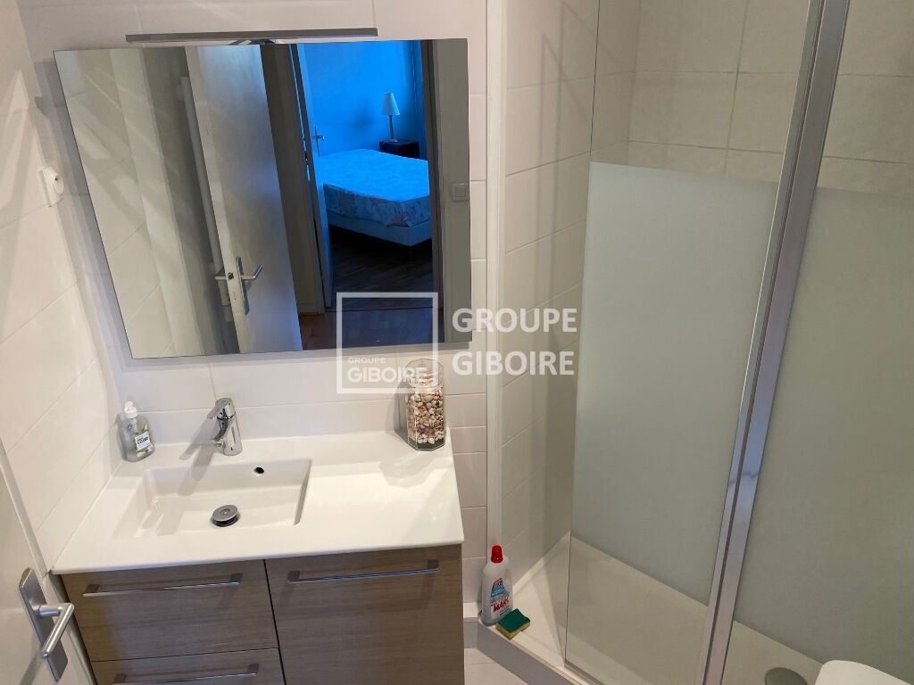 Vente Appartement à Rennes 4 pièces