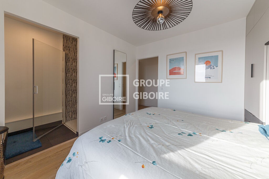 Vente Appartement à Rennes 5 pièces