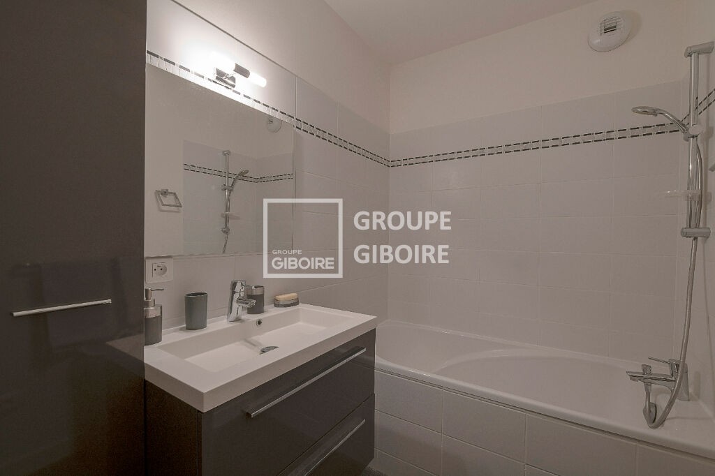 Vente Appartement à Rennes 6 pièces