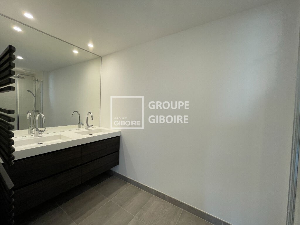 Vente Appartement à Rennes 4 pièces