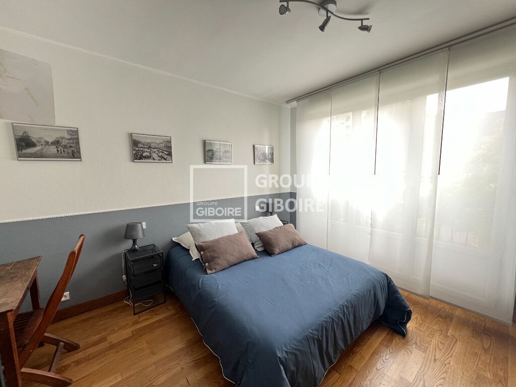 Vente Maison à Rennes 7 pièces