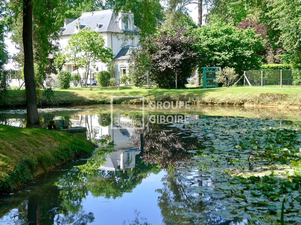 Vente Maison à Rennes 10 pièces