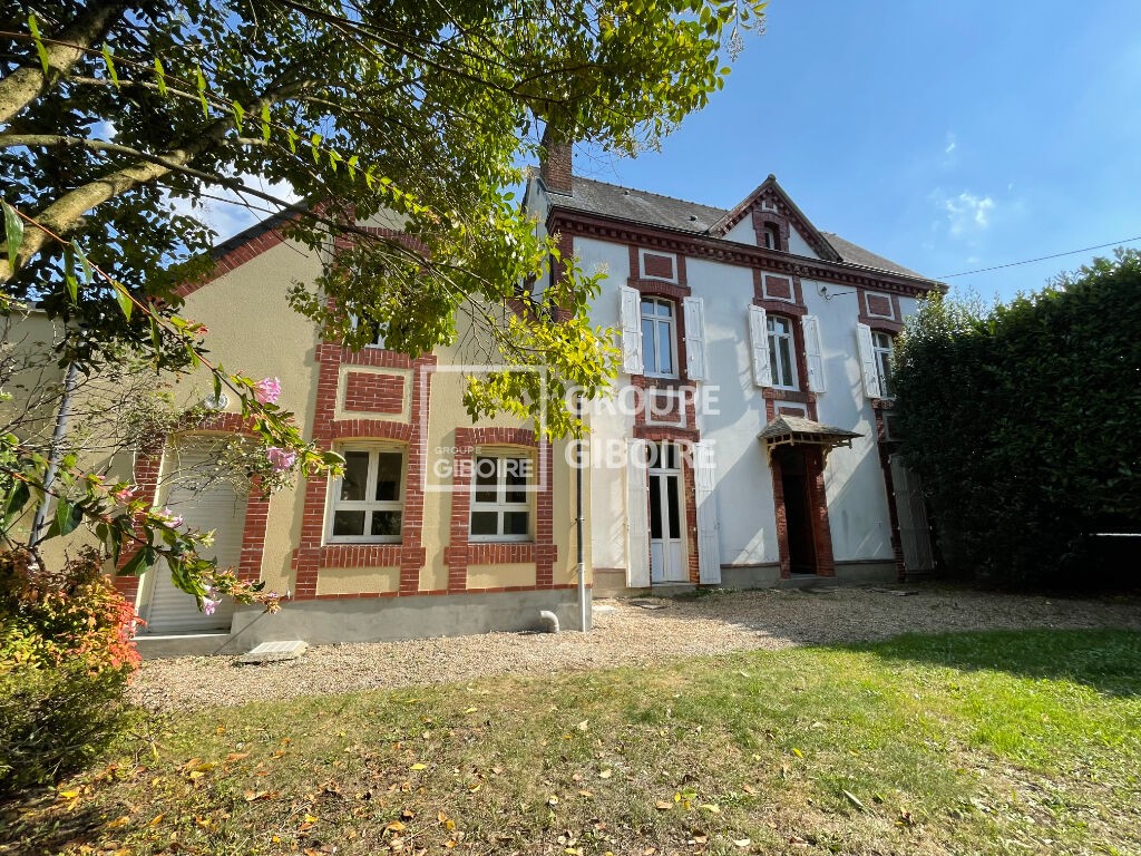 Vente Maison à Rennes 6 pièces