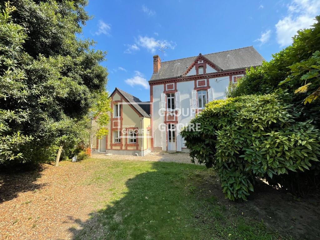 Vente Maison à Rennes 6 pièces