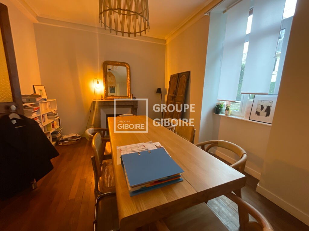 Vente Maison à Rennes 6 pièces