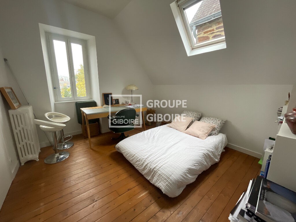 Vente Maison à Rennes 6 pièces