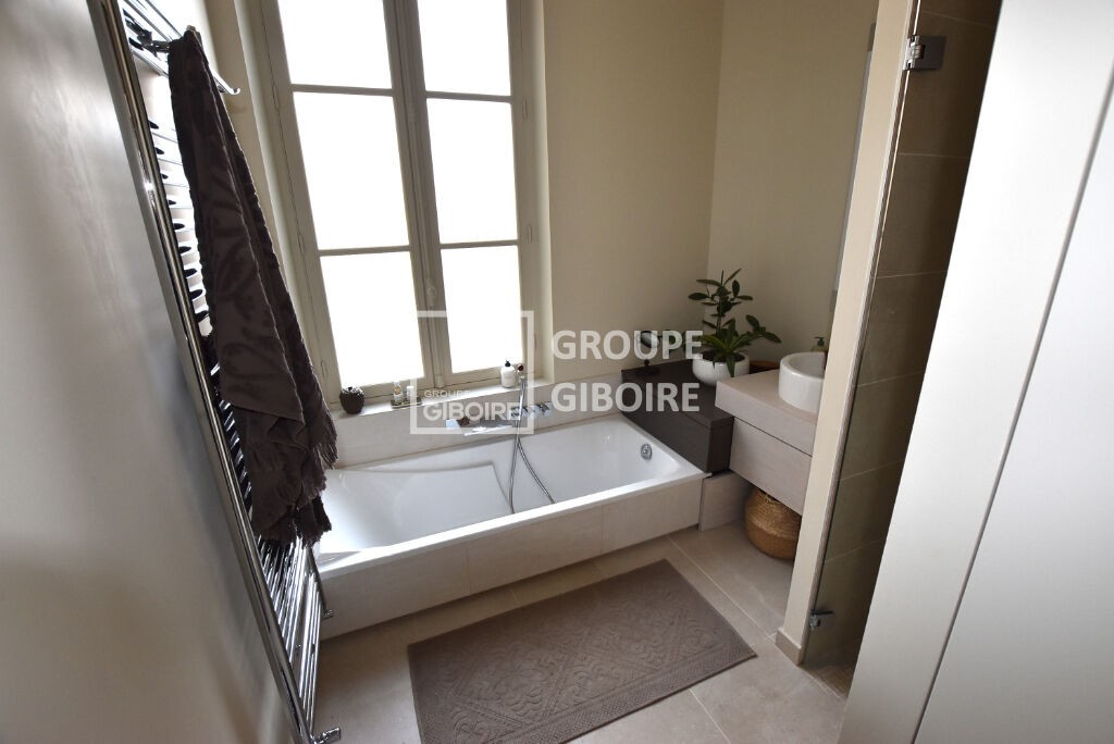 Vente Appartement à Rennes 4 pièces