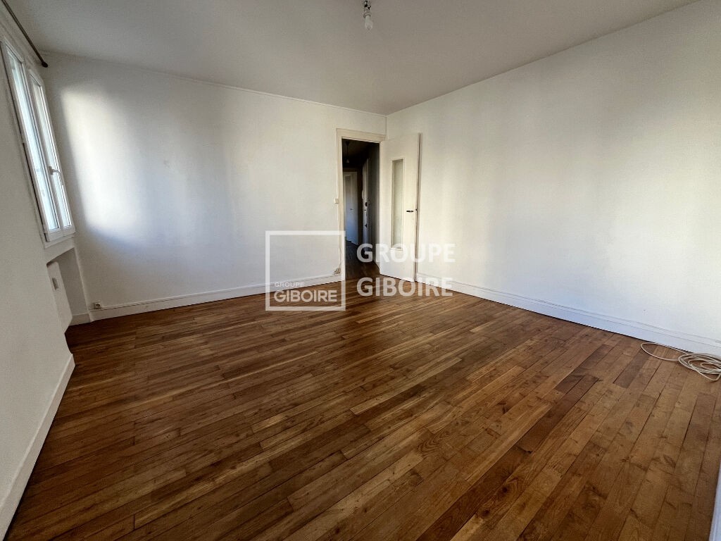 Vente Appartement à Nantes 3 pièces