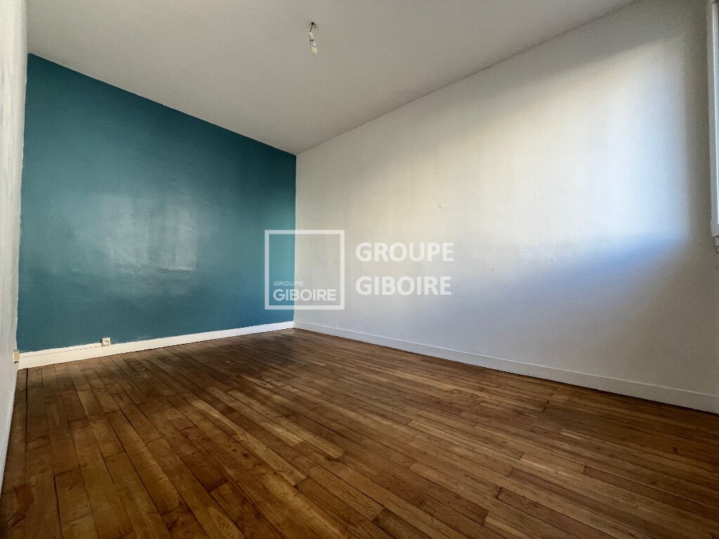 Vente Appartement à Nantes 3 pièces