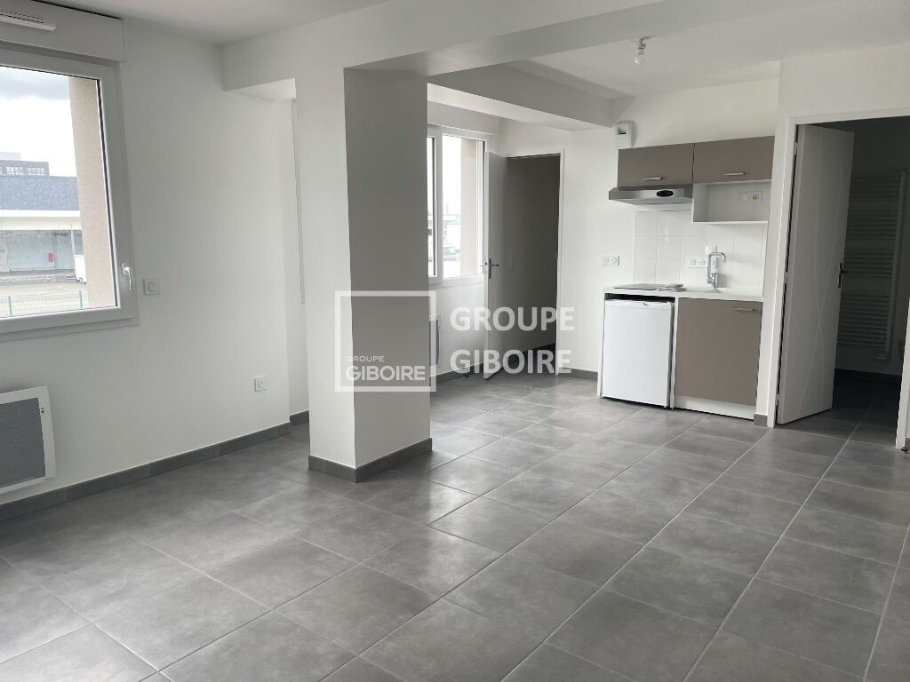 Vente Appartement à Angers 1 pièce