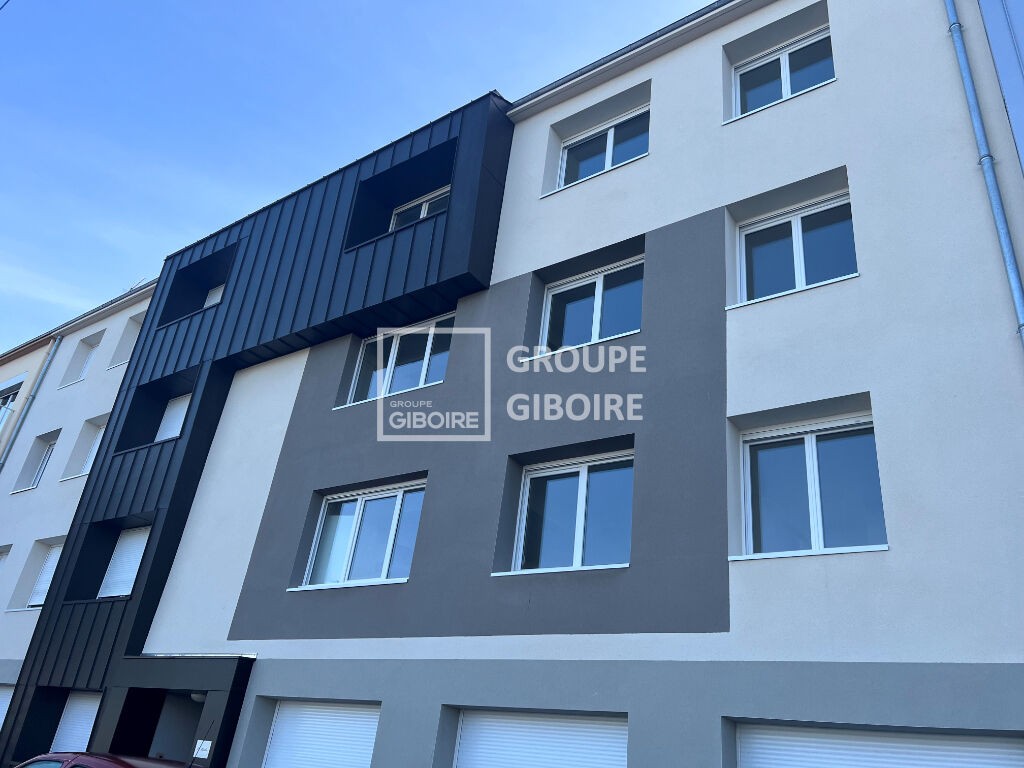 Vente Appartement à Angers 1 pièce