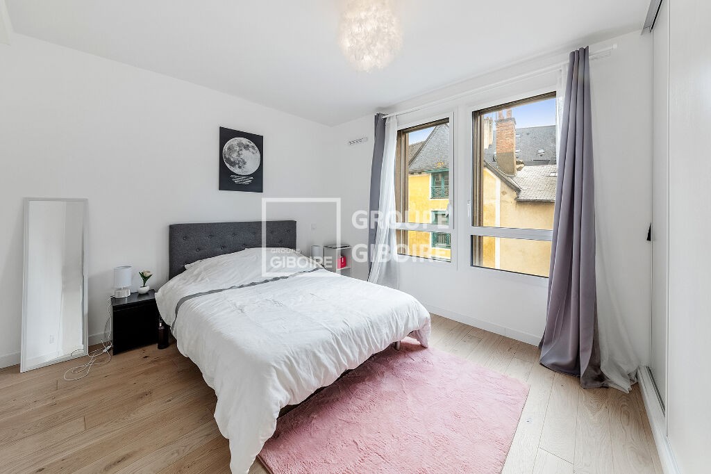 Vente Appartement à Rennes 3 pièces