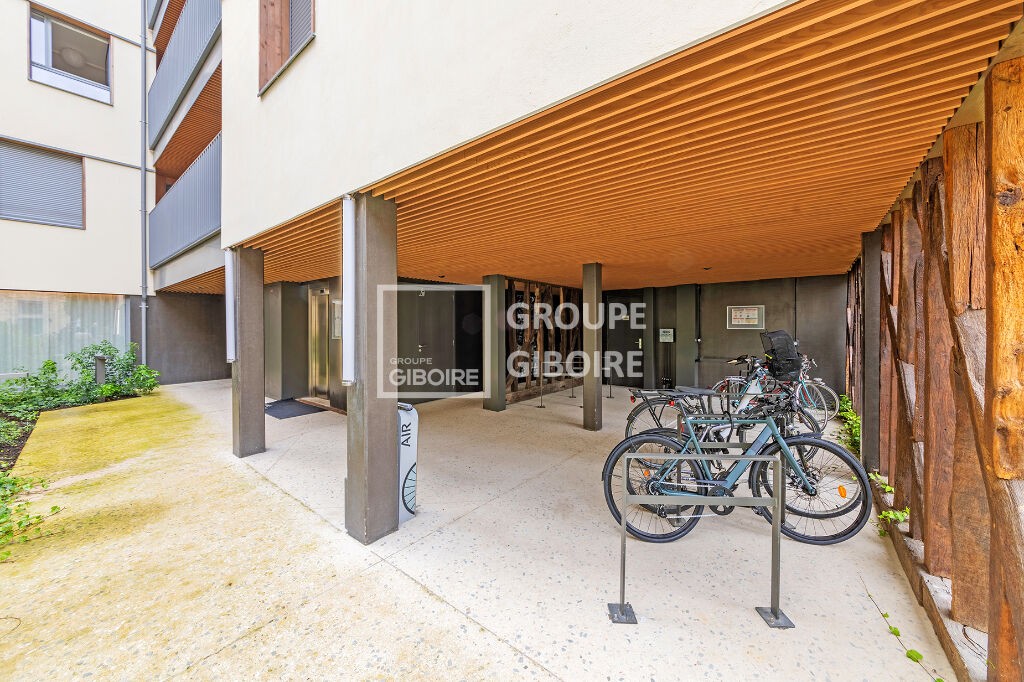 Vente Appartement à Rennes 3 pièces