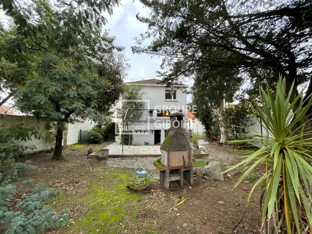 Vente Maison à Saint-Brevin-les-Pins 6 pièces