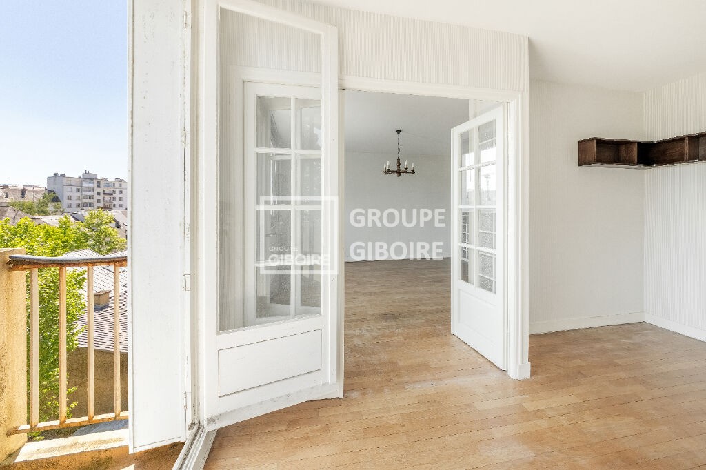 Vente Appartement à Rennes 3 pièces