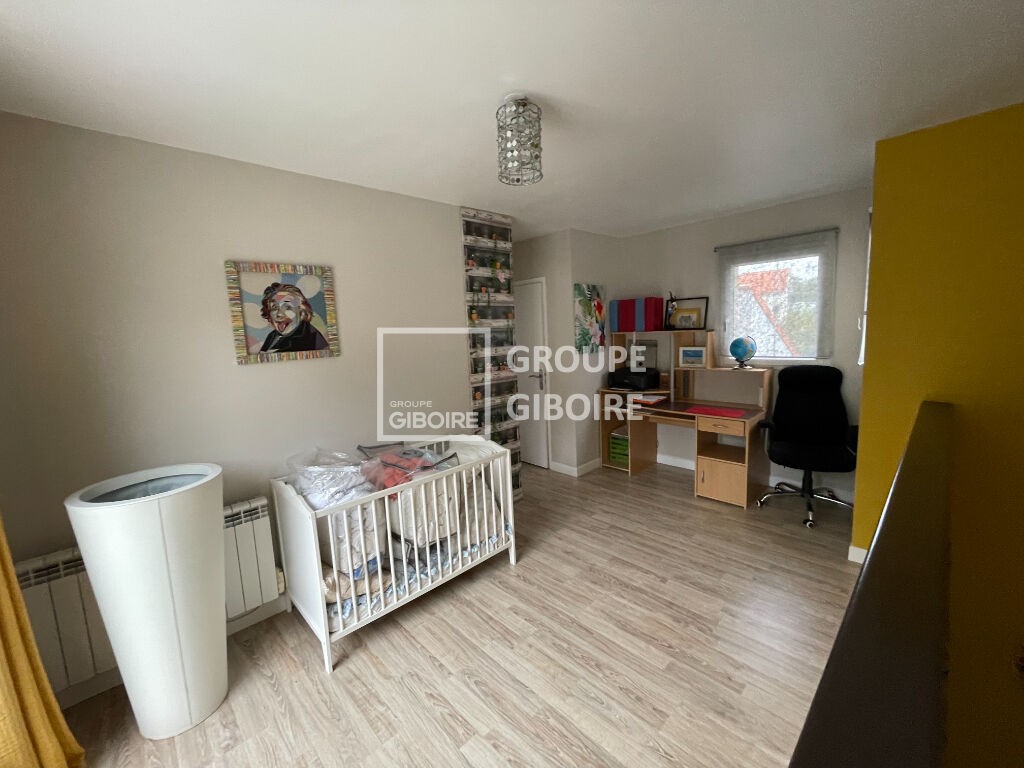 Vente Maison à la Baule-Escoublac 4 pièces