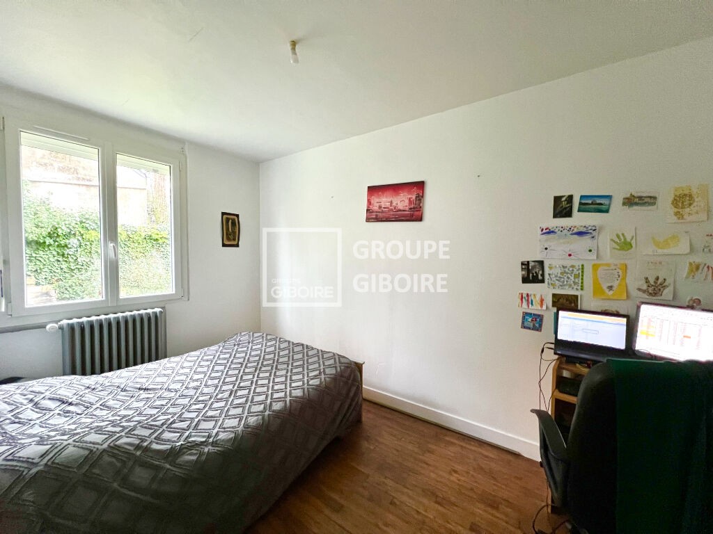 Vente Appartement à Angers 3 pièces