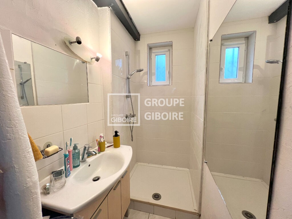 Vente Appartement à Angers 3 pièces