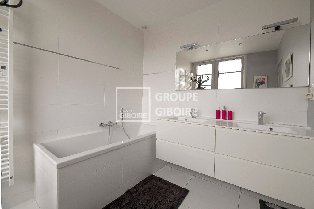 Vente Appartement à Rennes 6 pièces