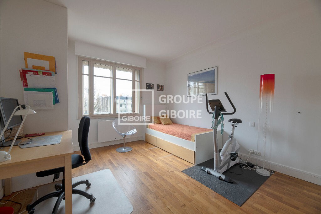 Vente Appartement à Rennes 6 pièces