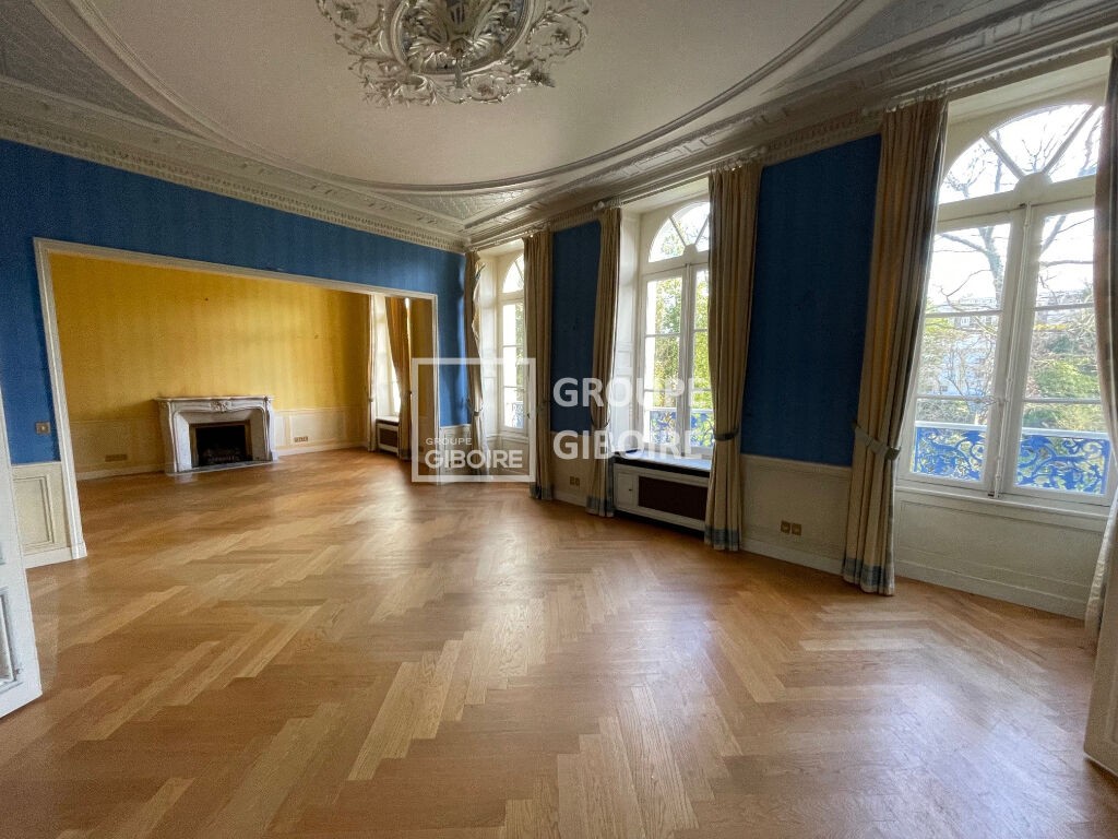 Vente Maison à Rennes 11 pièces