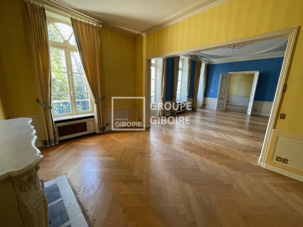 Vente Maison à Rennes 11 pièces