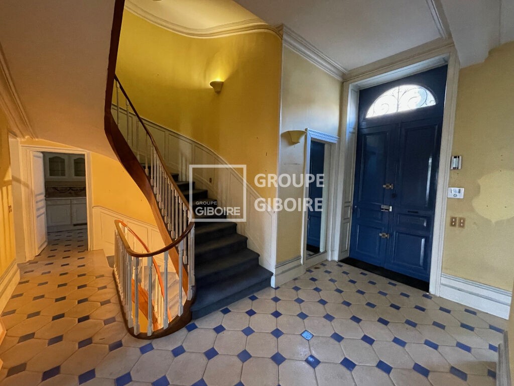 Vente Maison à Rennes 11 pièces