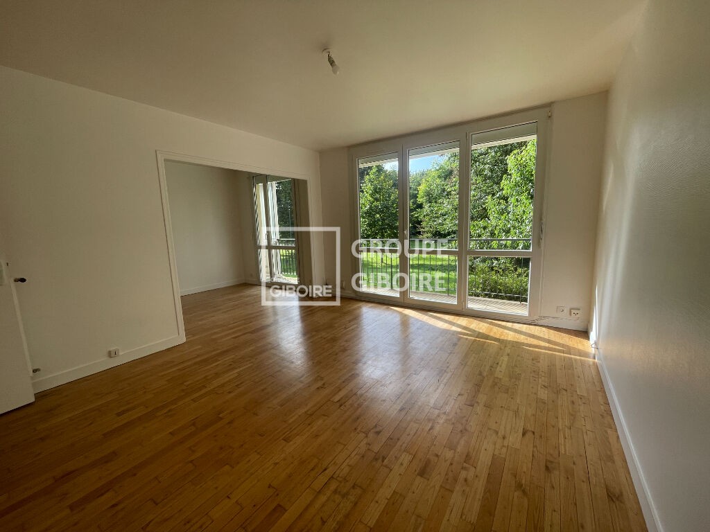 Vente Appartement à Rennes 4 pièces