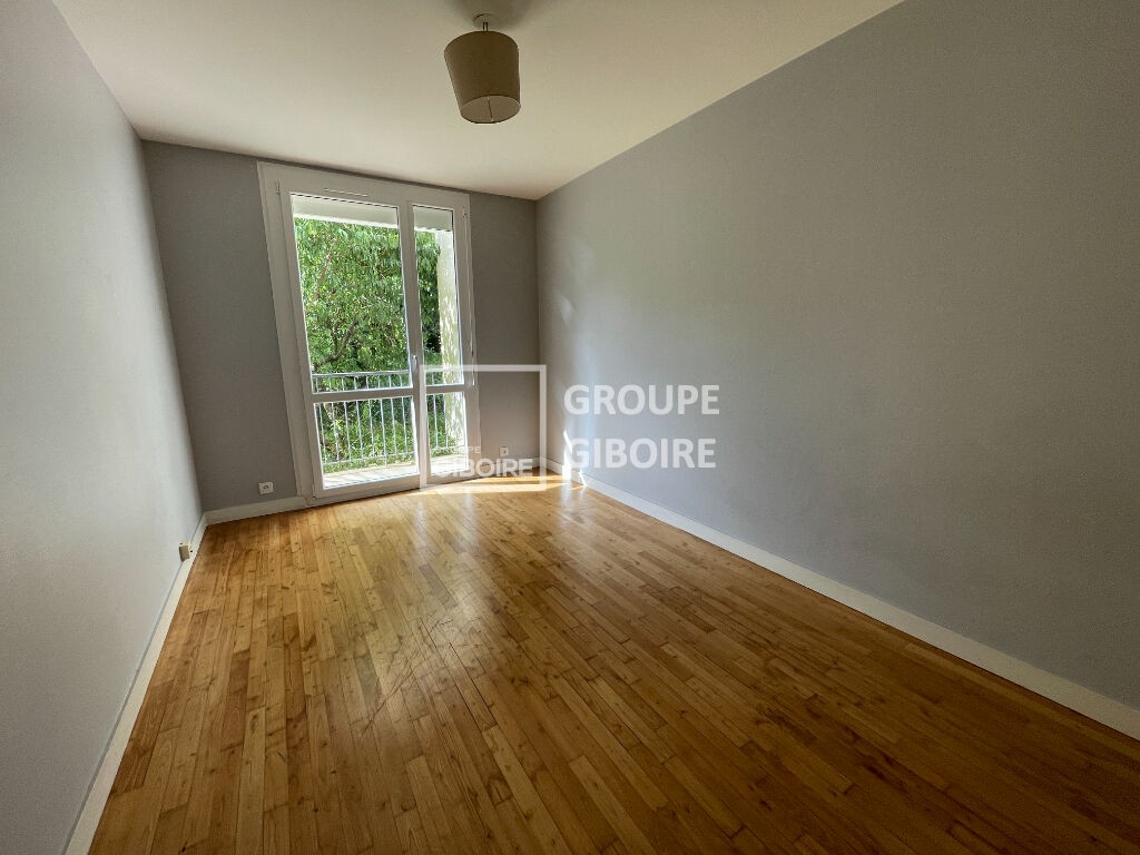 Vente Appartement à Rennes 4 pièces