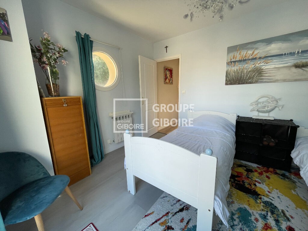 Vente Maison à la Baule-Escoublac 4 pièces