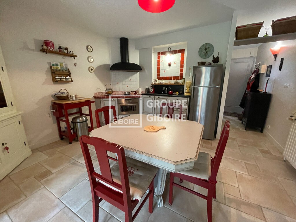 Vente Appartement à Dinard 2 pièces